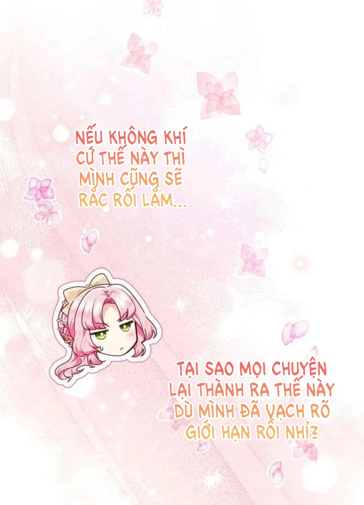 Một Cuộc Sống Phản Diện Kì Lạ Nhưng Hiệu Quả Chapter 41 - 54