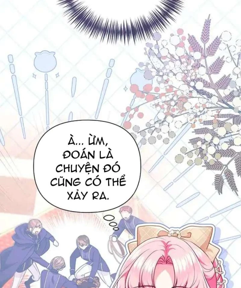 Một Cuộc Sống Phản Diện Kì Lạ Nhưng Hiệu Quả Chapter 42 - 3