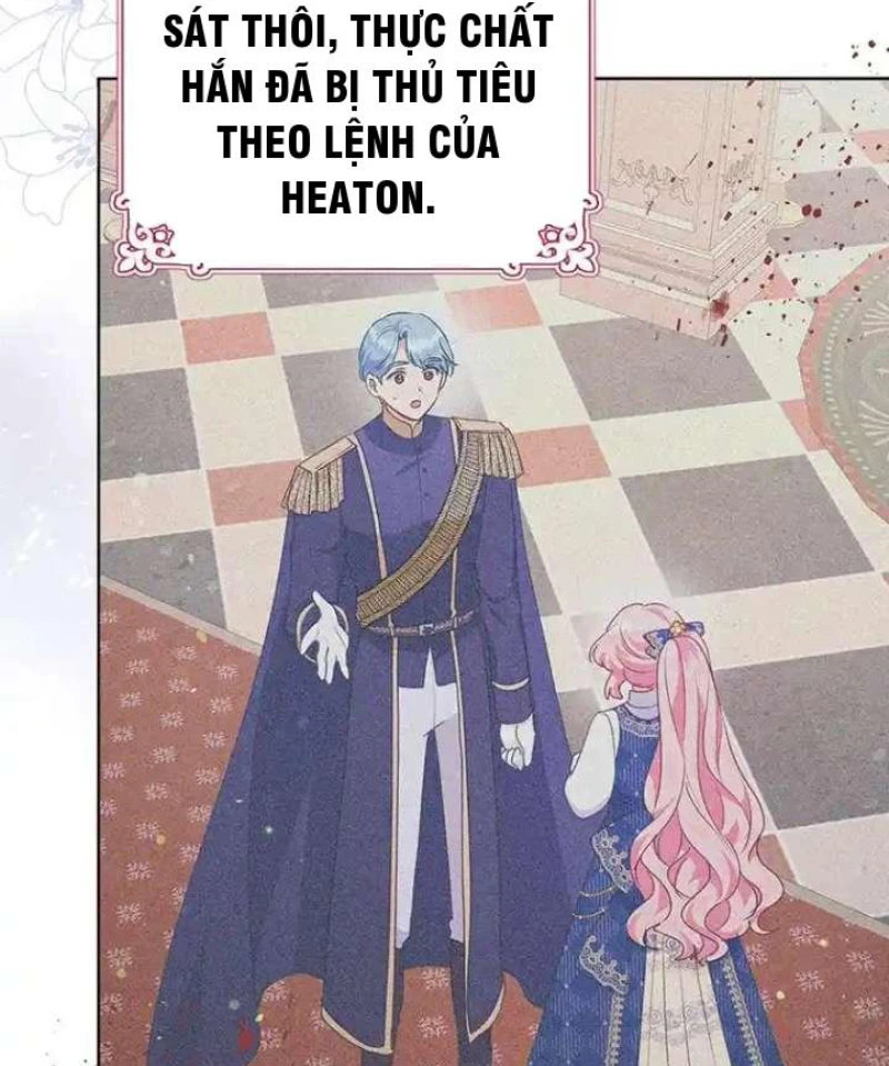 Một Cuộc Sống Phản Diện Kì Lạ Nhưng Hiệu Quả Chapter 42 - 12