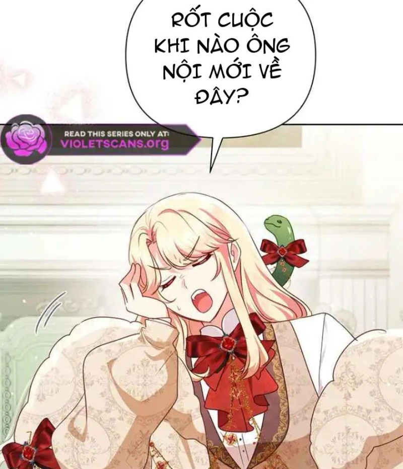 Một Cuộc Sống Phản Diện Kì Lạ Nhưng Hiệu Quả Chapter 42 - 92