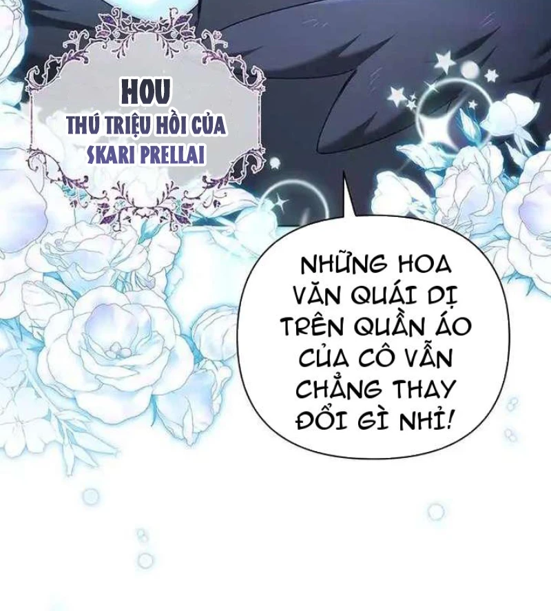 Một Cuộc Sống Phản Diện Kì Lạ Nhưng Hiệu Quả Chapter 43 - 18