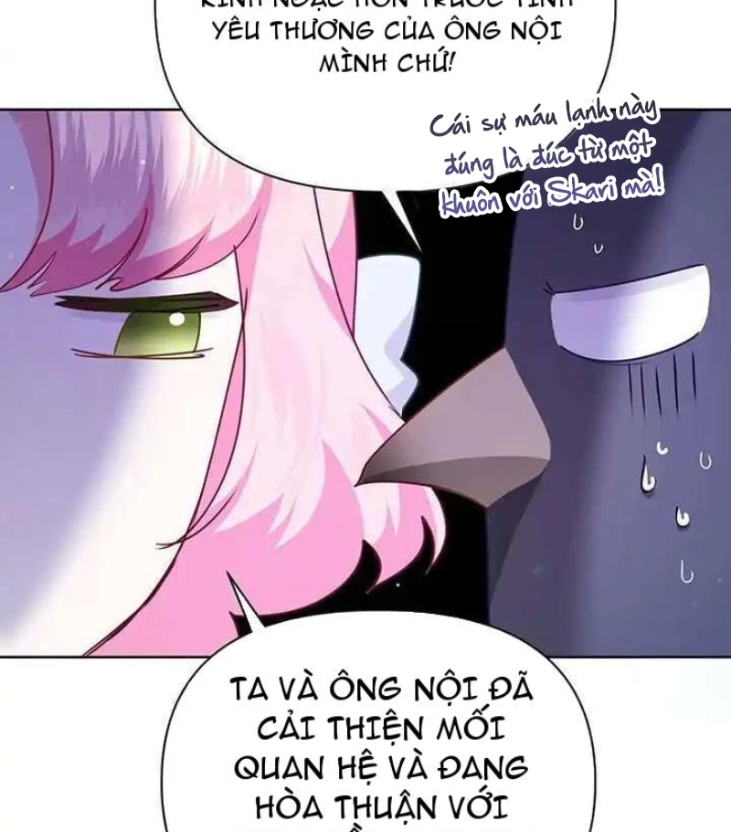 Một Cuộc Sống Phản Diện Kì Lạ Nhưng Hiệu Quả Chapter 43 - 48