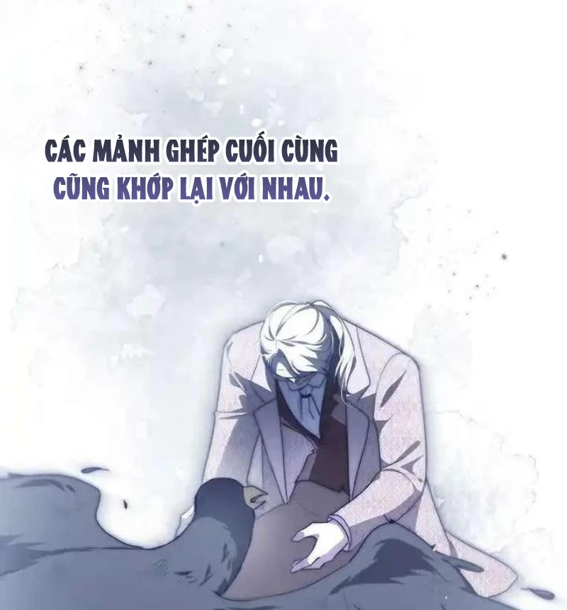 Một Cuộc Sống Phản Diện Kì Lạ Nhưng Hiệu Quả Chapter 43 - 74