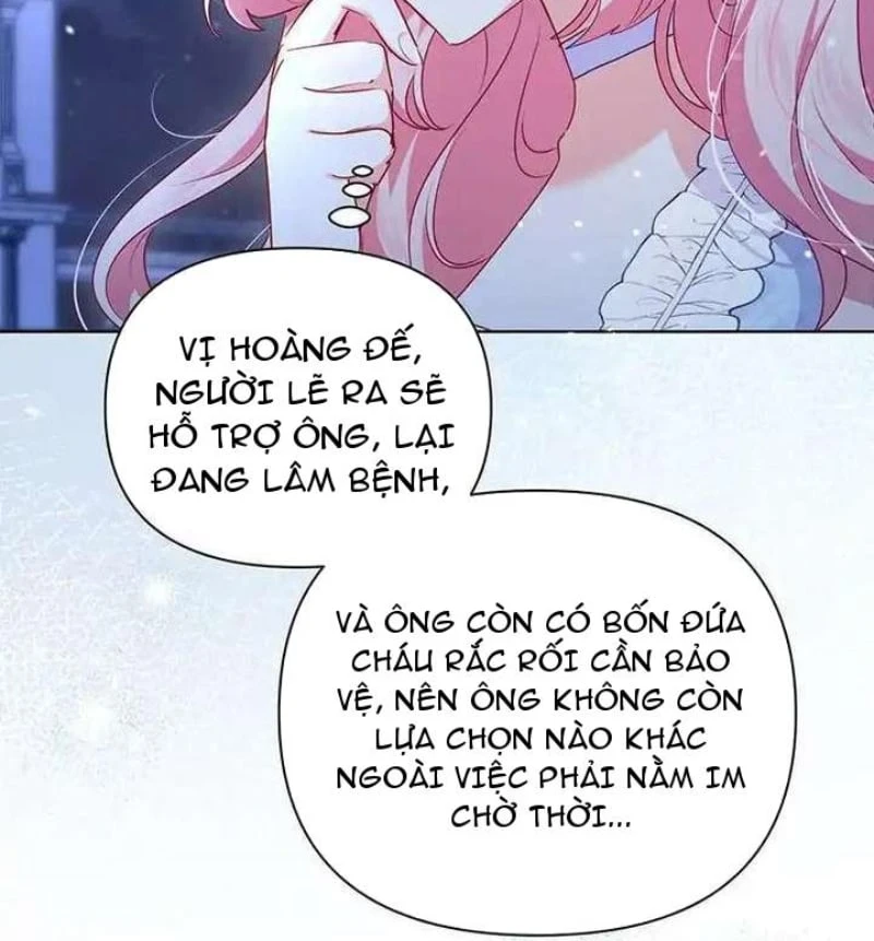 Một Cuộc Sống Phản Diện Kì Lạ Nhưng Hiệu Quả Chapter 43 - 81