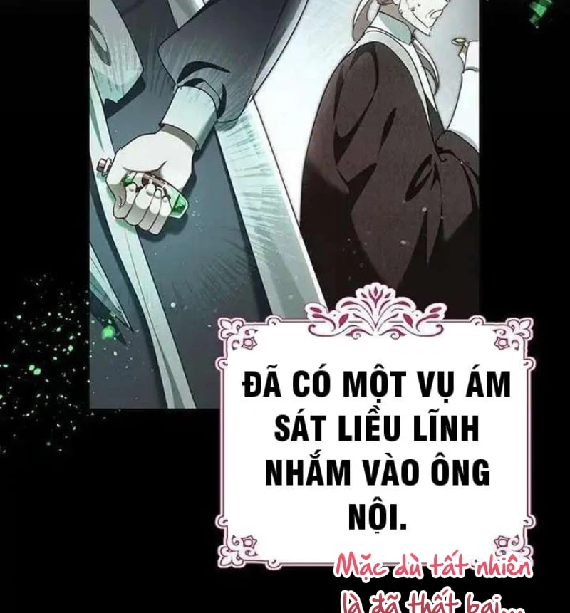 Một Cuộc Sống Phản Diện Kì Lạ Nhưng Hiệu Quả Chapter 43 - 85