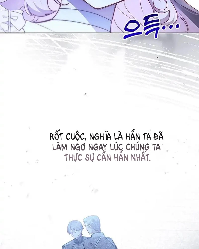 Một Cuộc Sống Phản Diện Kì Lạ Nhưng Hiệu Quả Chapter 44 - 4