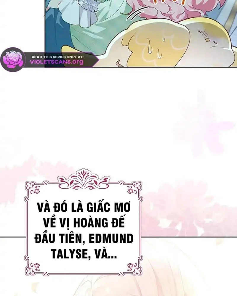 Một Cuộc Sống Phản Diện Kì Lạ Nhưng Hiệu Quả Chapter 44 - 33