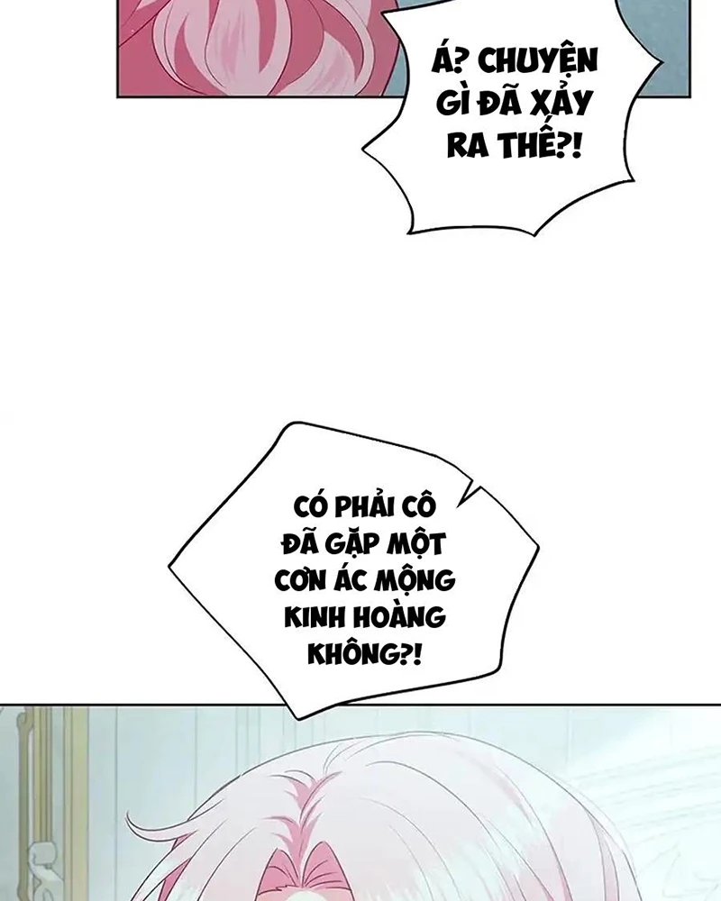 Một Cuộc Sống Phản Diện Kì Lạ Nhưng Hiệu Quả Chapter 44 - 45