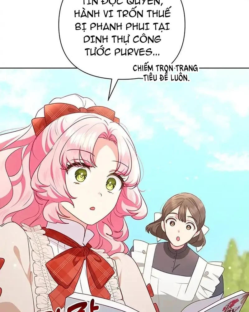 Một Cuộc Sống Phản Diện Kì Lạ Nhưng Hiệu Quả Chapter 44 - 81