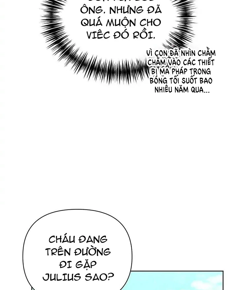 Một Cuộc Sống Phản Diện Kì Lạ Nhưng Hiệu Quả Chapter 44 - 90