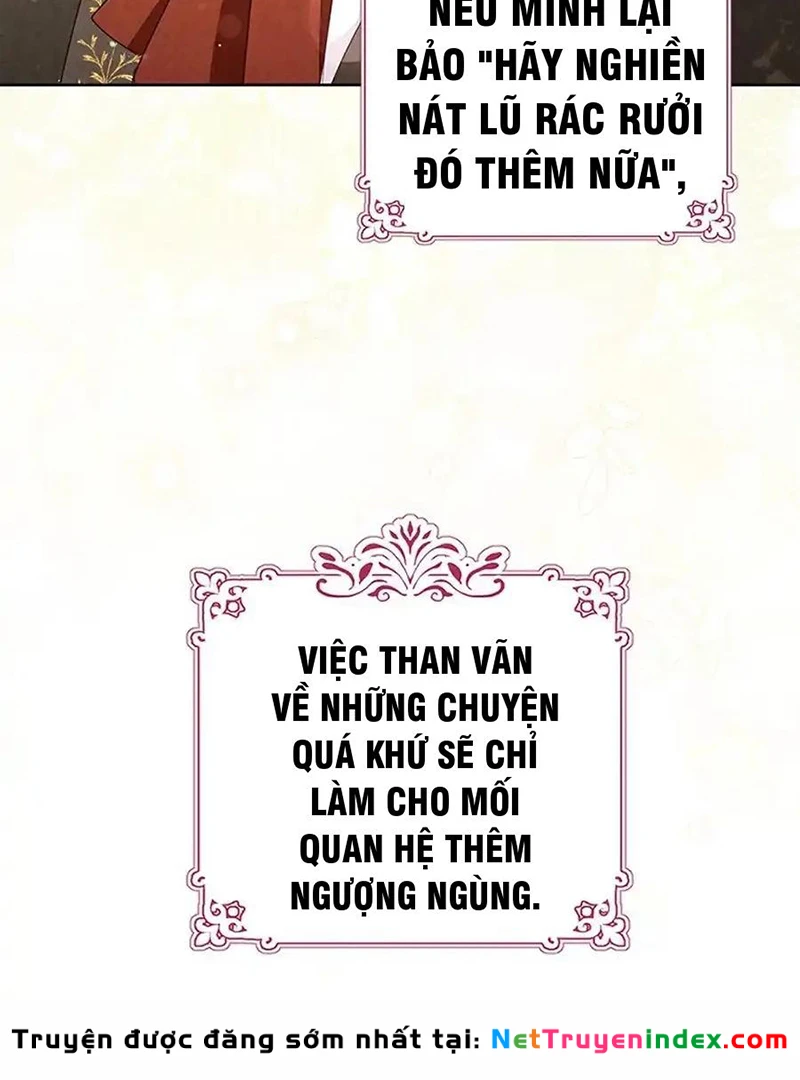 Một Cuộc Sống Phản Diện Kì Lạ Nhưng Hiệu Quả Chapter 44 - 101