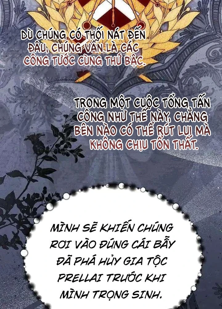 Một Cuộc Sống Phản Diện Kì Lạ Nhưng Hiệu Quả Chapter 45 - 39