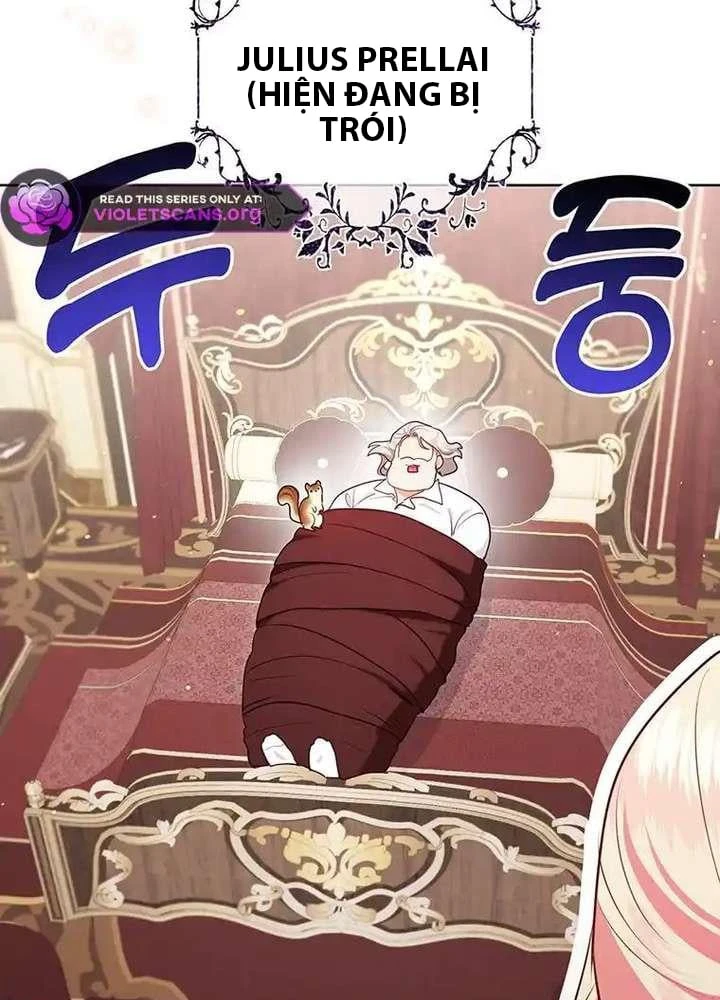 Một Cuộc Sống Phản Diện Kì Lạ Nhưng Hiệu Quả Chapter 45 - 50