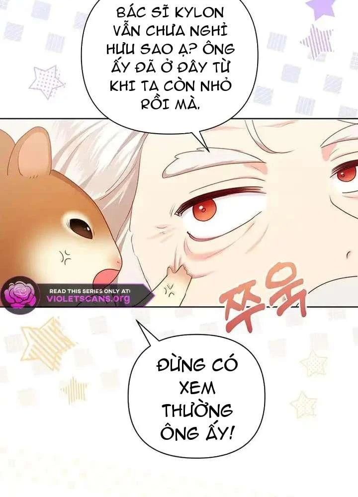 Một Cuộc Sống Phản Diện Kì Lạ Nhưng Hiệu Quả Chapter 45 - 59