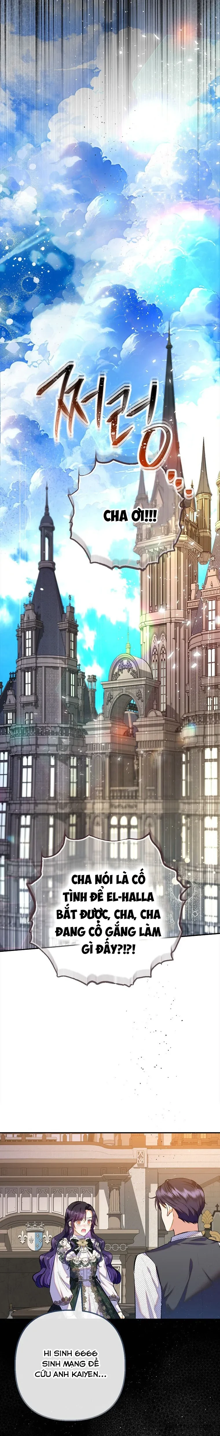 Con Gái Cưng Của Quỷ Chapter 117 - 3