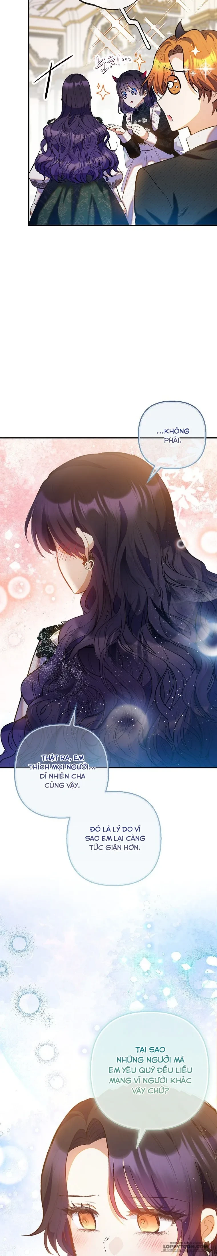 Con Gái Cưng Của Quỷ Chapter 117 - 7