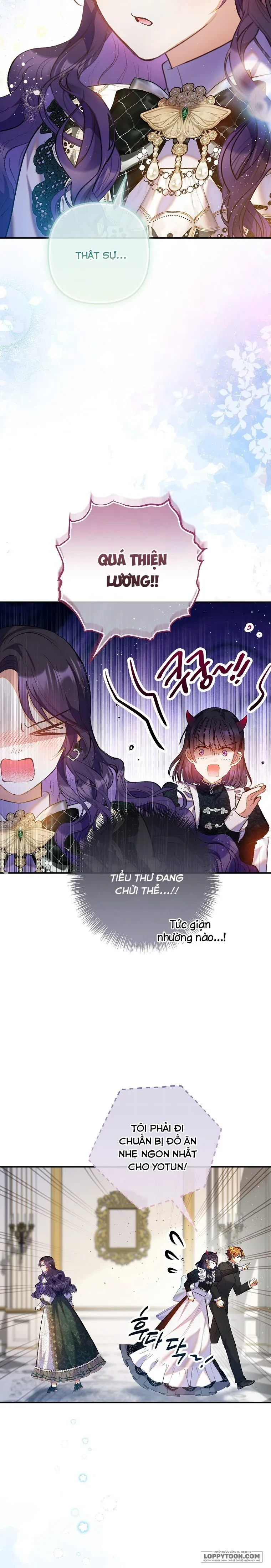 Con Gái Cưng Của Quỷ Chapter 117 - 8