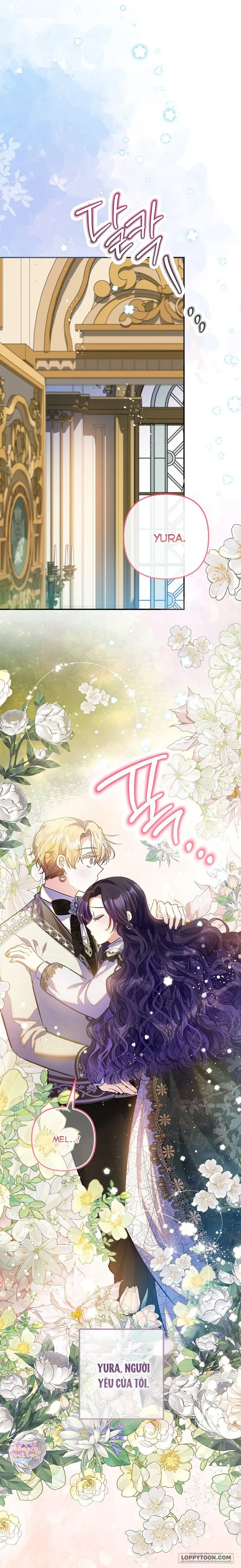 Con Gái Cưng Của Quỷ Chapter 117 - 9