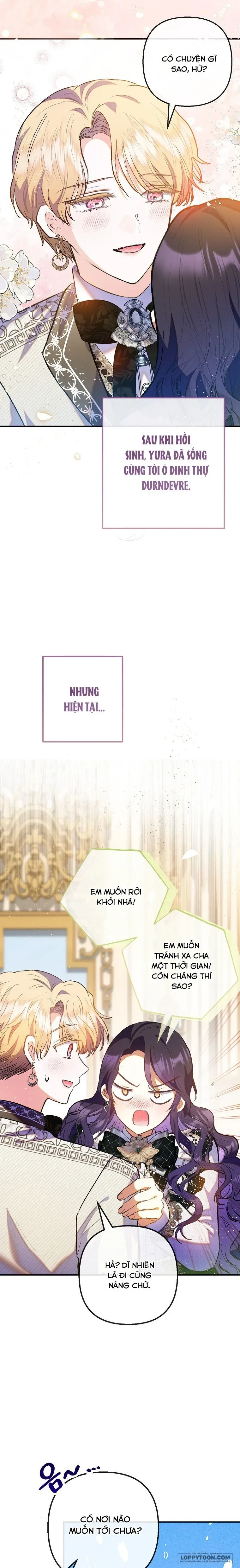 Con Gái Cưng Của Quỷ Chapter 117 - 10