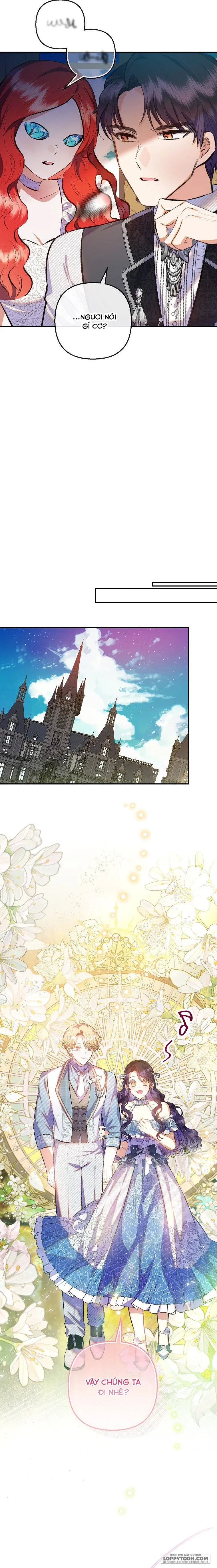 Con Gái Cưng Của Quỷ Chapter 117 - 12