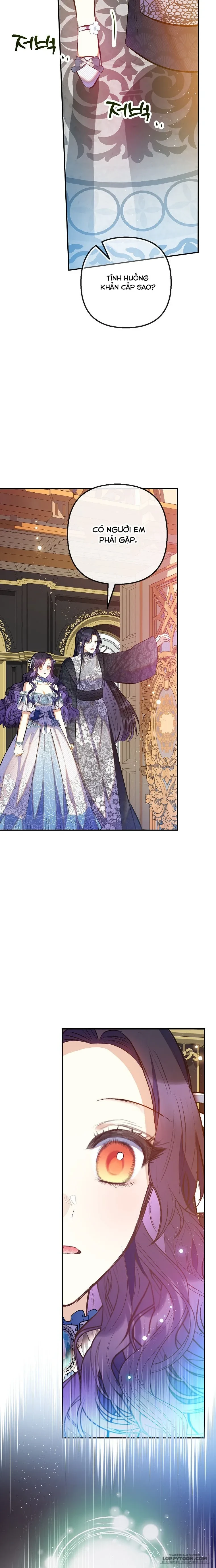 Con Gái Cưng Của Quỷ Chapter 117 - 15