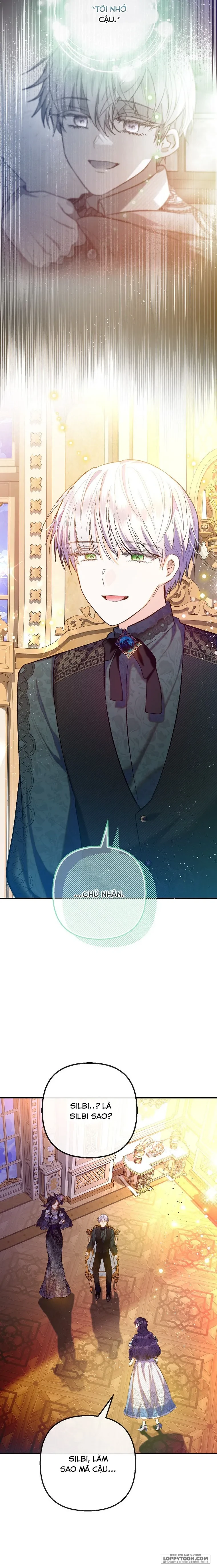 Con Gái Cưng Của Quỷ Chapter 117 - 16