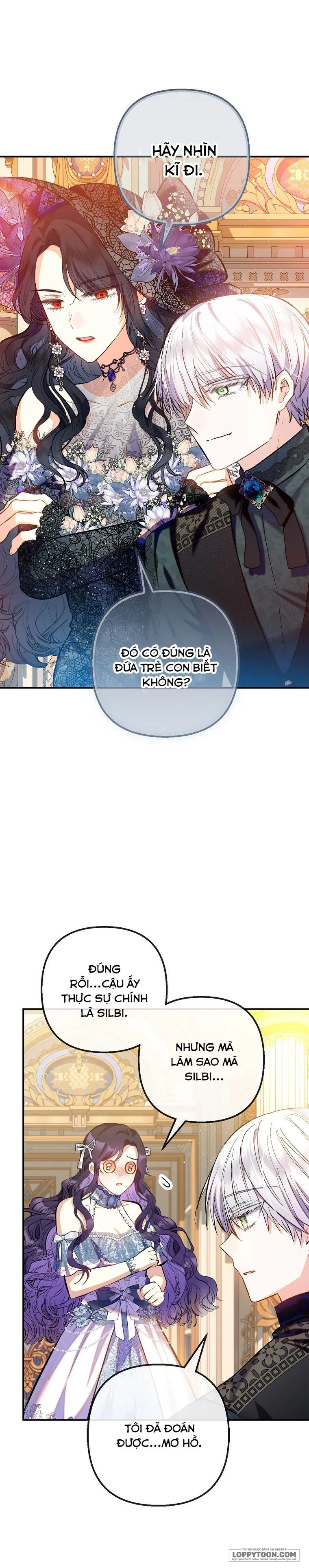 Con Gái Cưng Của Quỷ Chapter 117 - 17