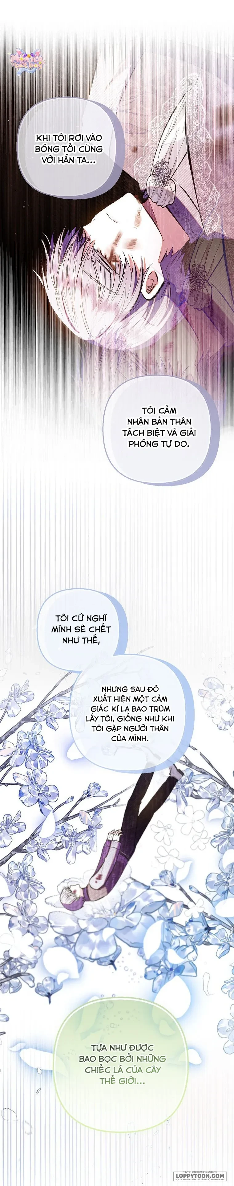 Con Gái Cưng Của Quỷ Chapter 117 - 18