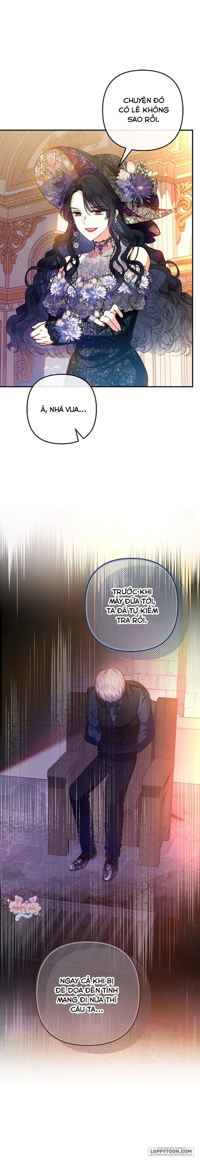 Con Gái Cưng Của Quỷ Chapter 117 - 19