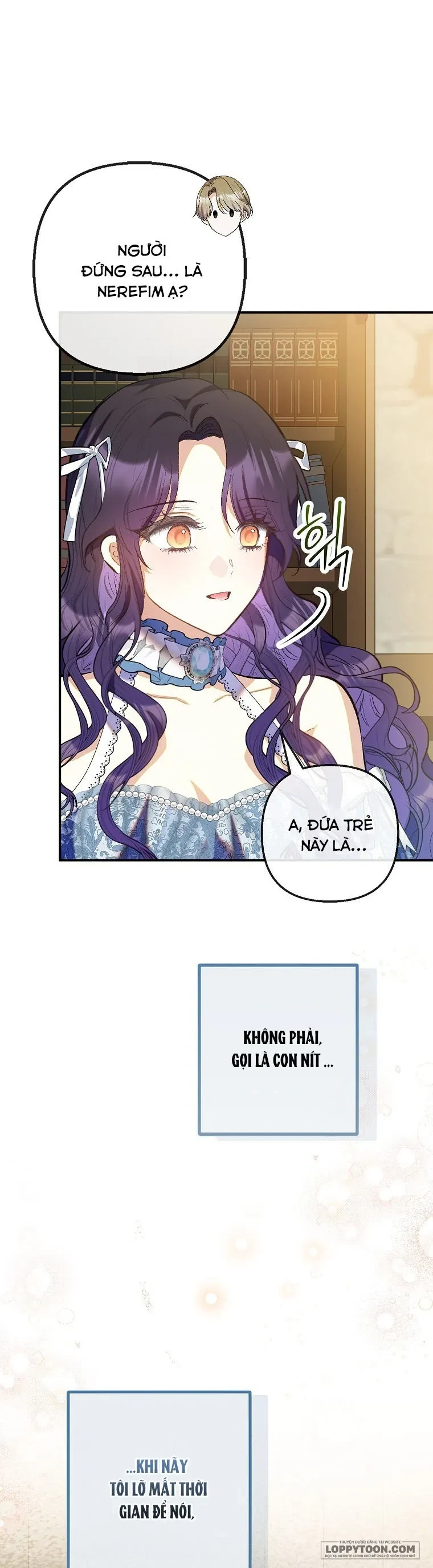 Con Gái Cưng Của Quỷ Chapter 117 - 23