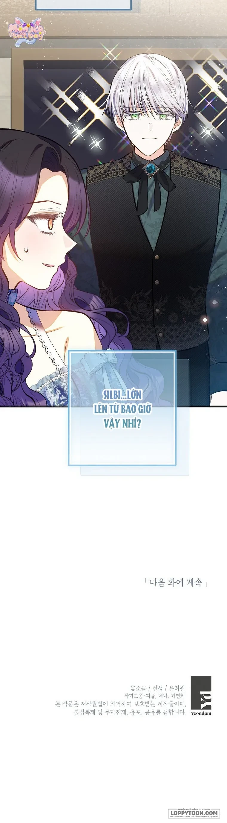 Con Gái Cưng Của Quỷ Chapter 117 - 24