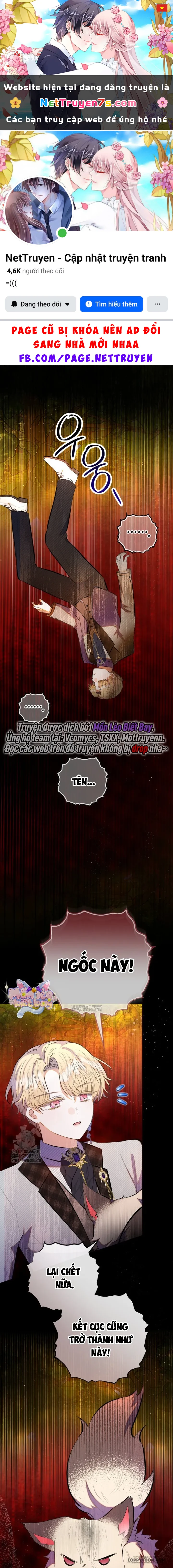 Con Gái Cưng Của Quỷ Chapter 114 - 1