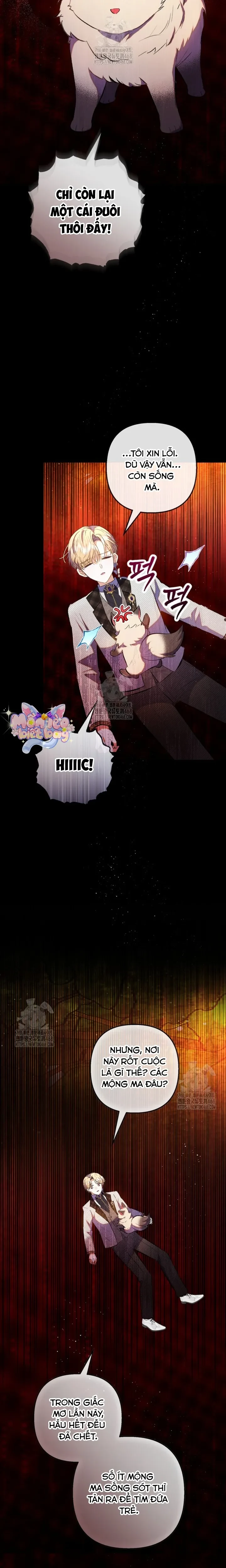 Con Gái Cưng Của Quỷ Chapter 114 - 2