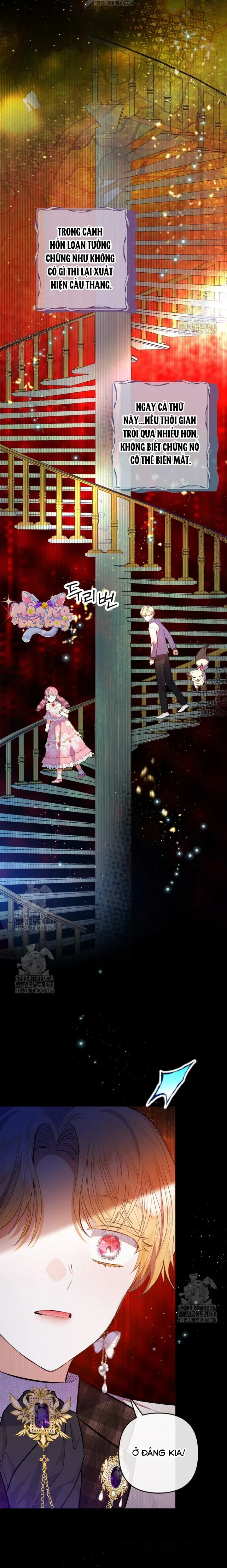 Con Gái Cưng Của Quỷ Chapter 114 - 6