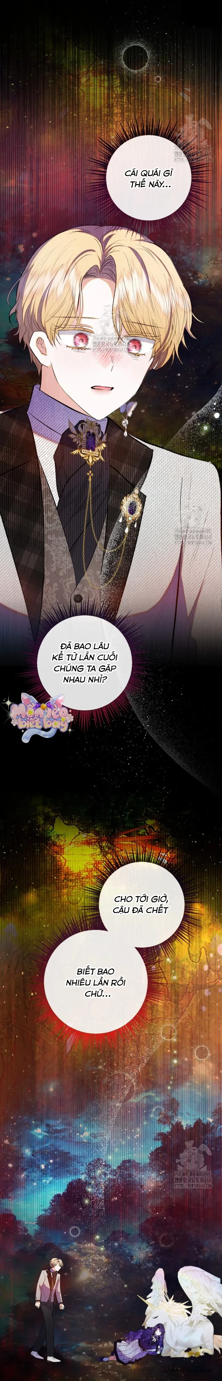 Con Gái Cưng Của Quỷ Chapter 114 - 9