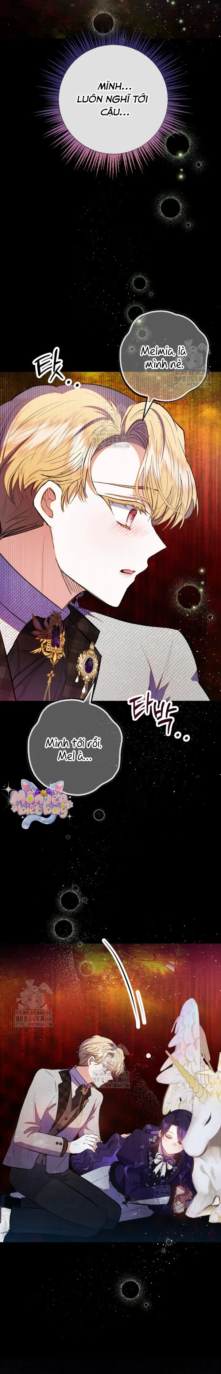 Con Gái Cưng Của Quỷ Chapter 114 - 10