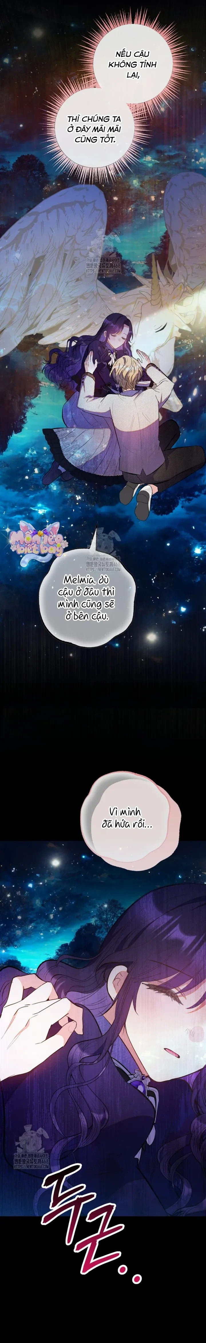 Con Gái Cưng Của Quỷ Chapter 114 - 11