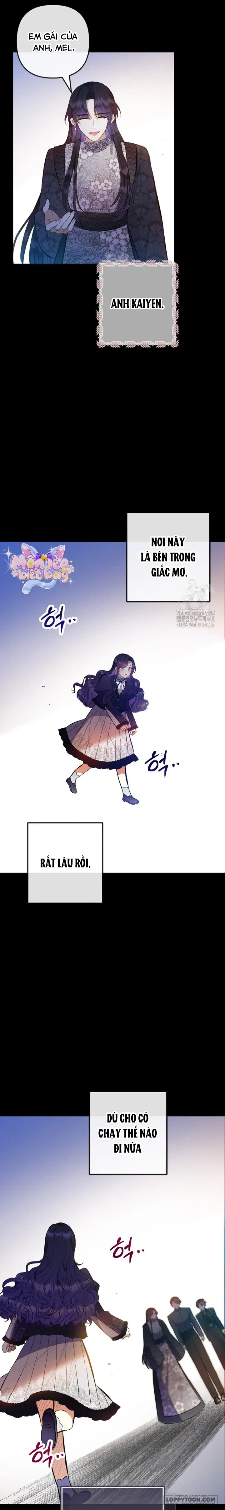 Con Gái Cưng Của Quỷ Chapter 114 - 13