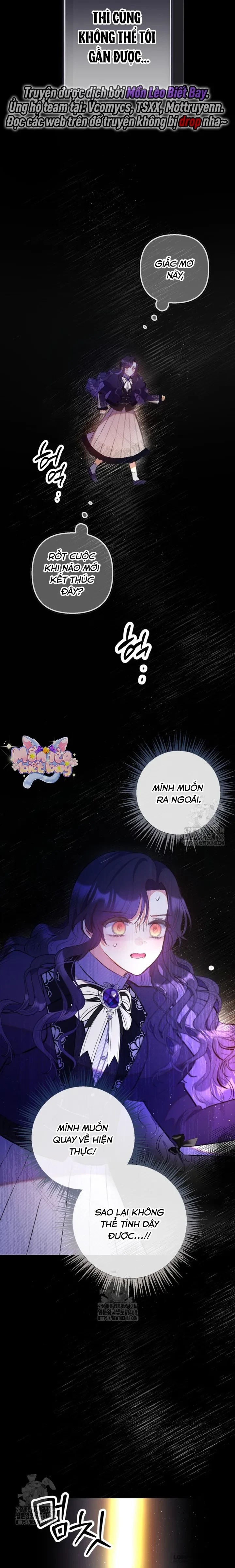 Con Gái Cưng Của Quỷ Chapter 114 - 14