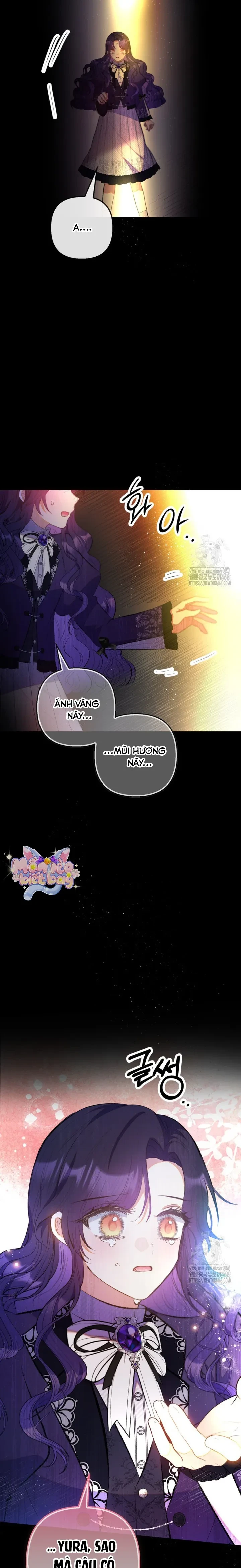 Con Gái Cưng Của Quỷ Chapter 114 - 15