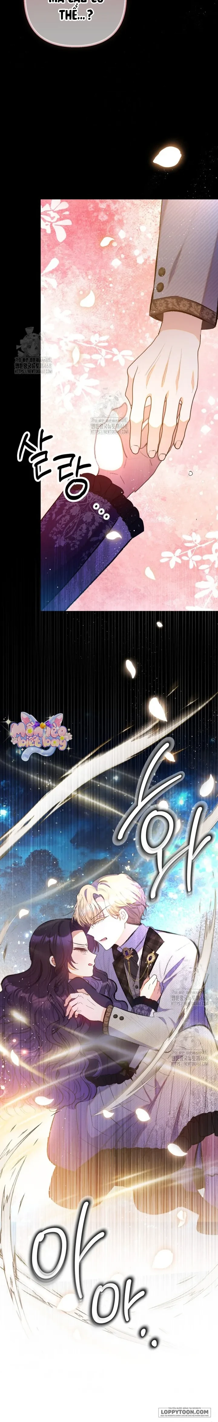 Con Gái Cưng Của Quỷ Chapter 114 - 16