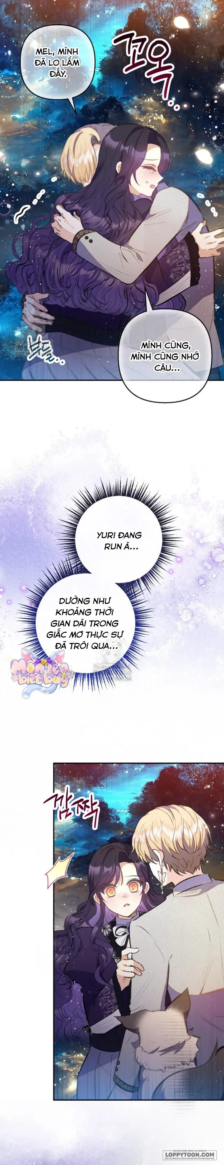 Con Gái Cưng Của Quỷ Chapter 114 - 18