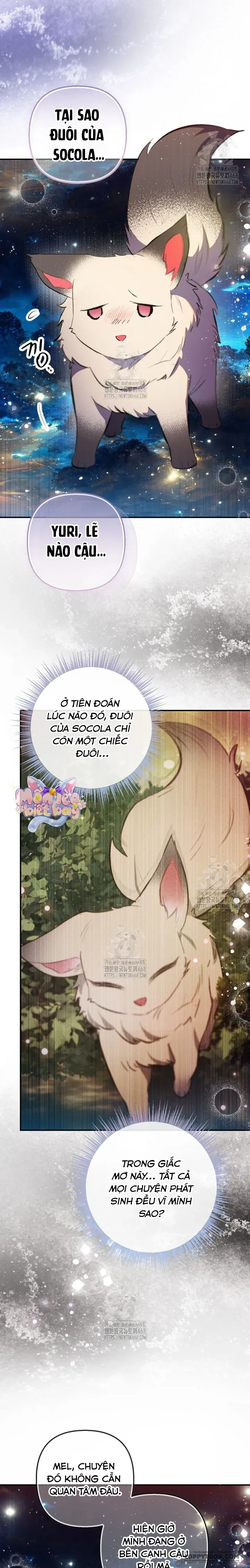 Con Gái Cưng Của Quỷ Chapter 114 - 19