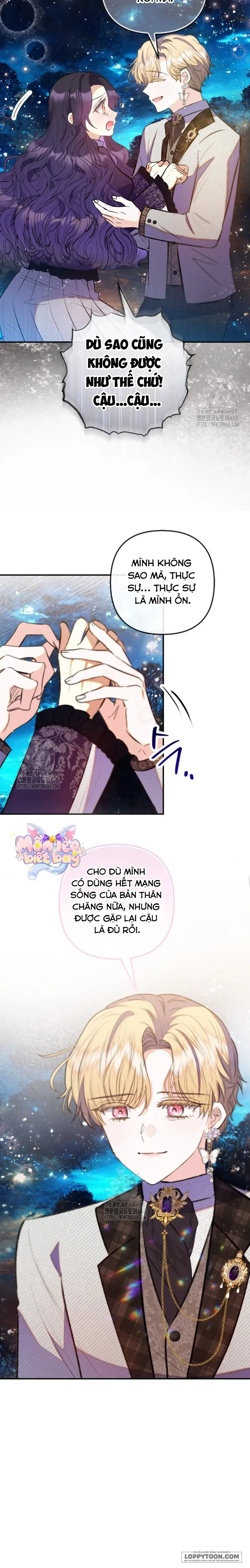 Con Gái Cưng Của Quỷ Chapter 114 - 20