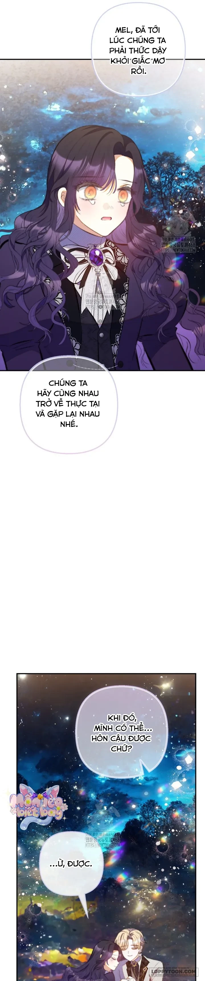 Con Gái Cưng Của Quỷ Chapter 114 - 21