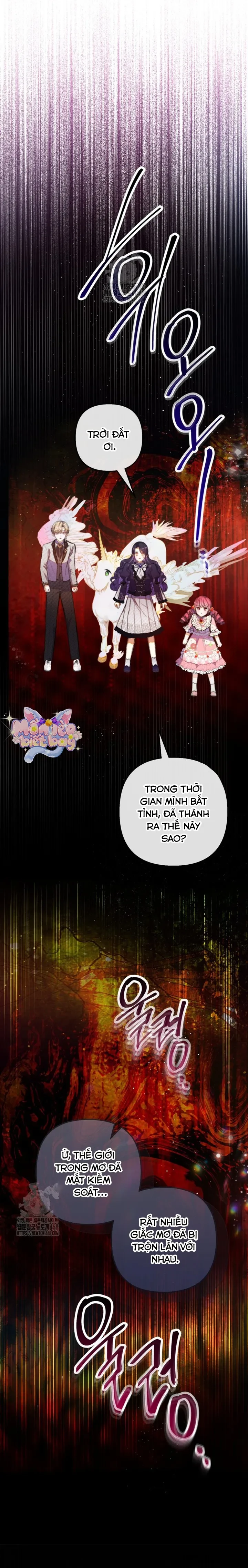 Con Gái Cưng Của Quỷ Chapter 114 - 23