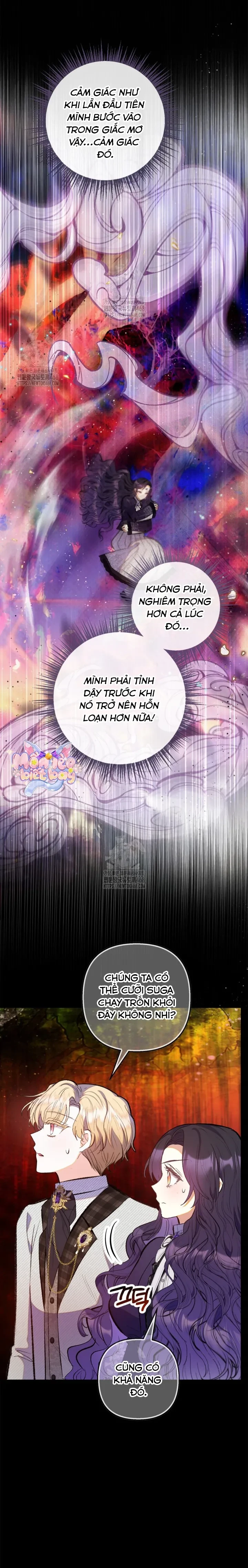 Con Gái Cưng Của Quỷ Chapter 114 - 24