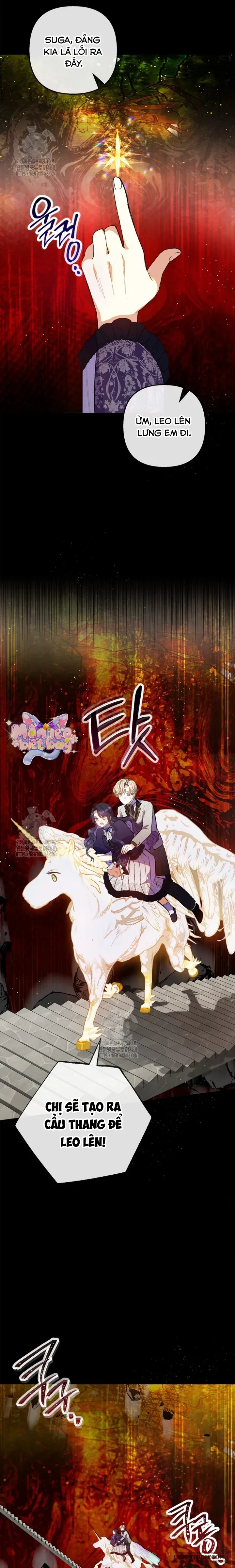 Con Gái Cưng Của Quỷ Chapter 114 - 25