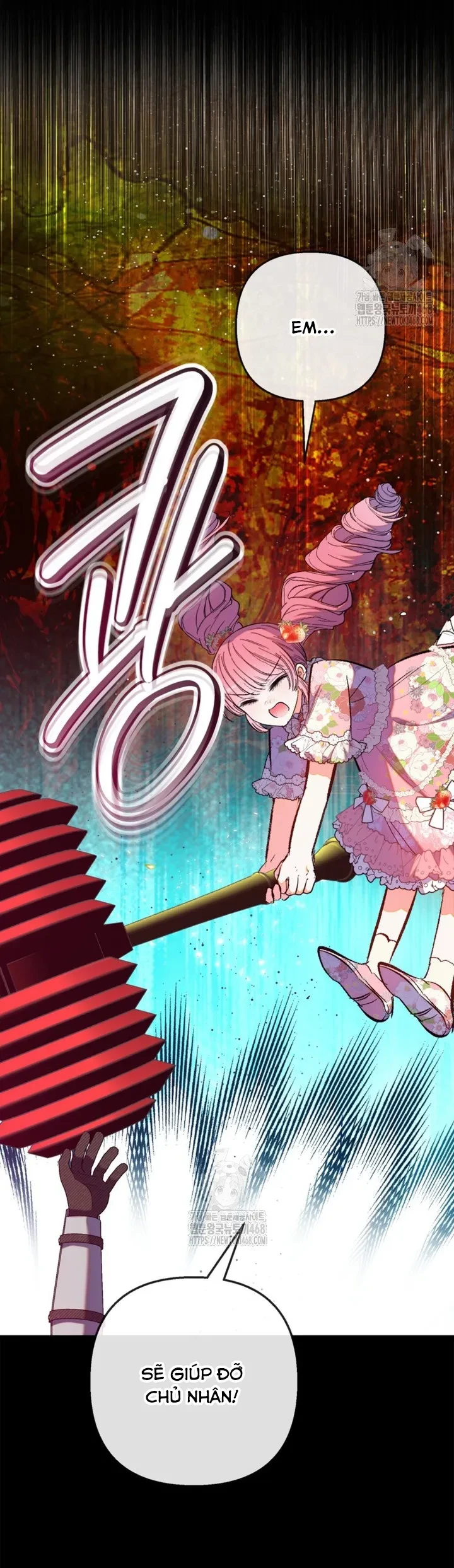 Con Gái Cưng Của Quỷ Chapter 114 - 27