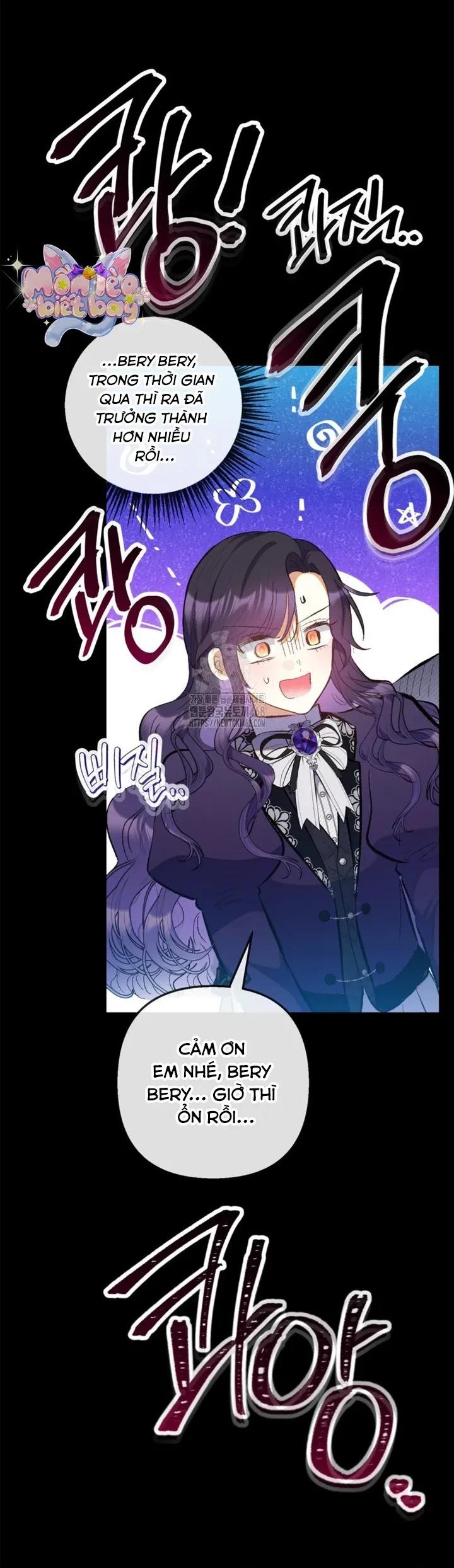 Con Gái Cưng Của Quỷ Chapter 114 - 28